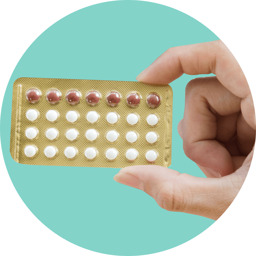 modify your technique of contraception