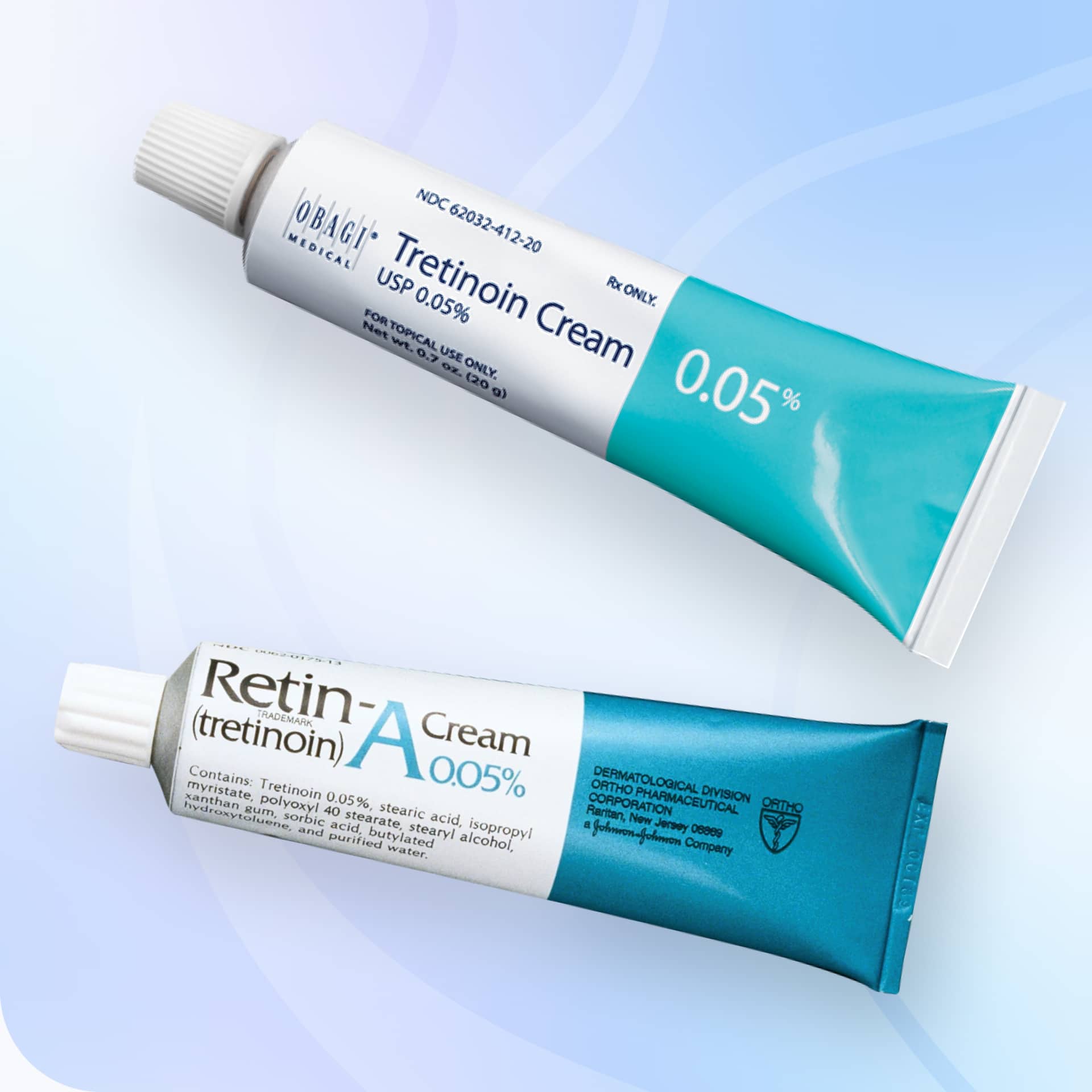 Tretinoin Cream 0.05% Benefits, uses and side-effects