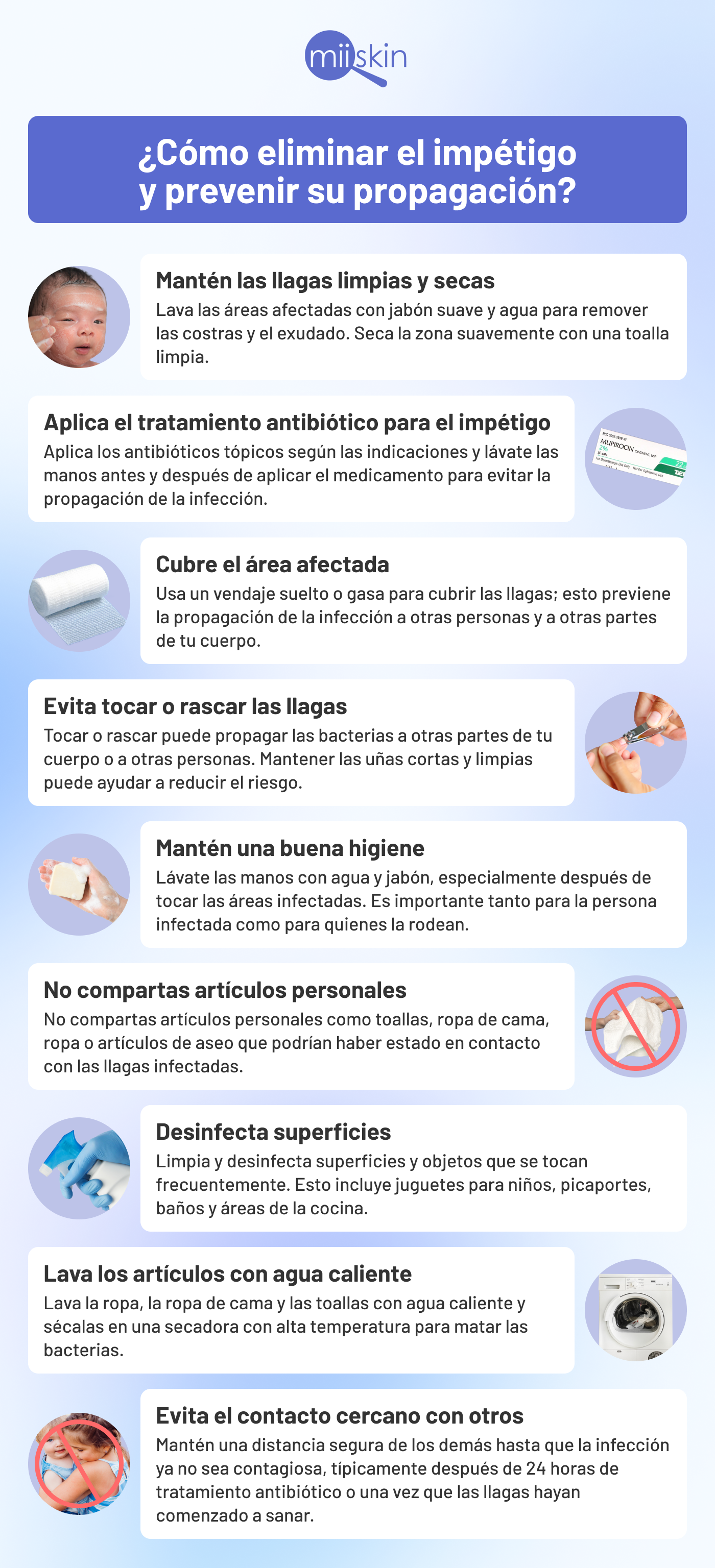 como-prevenir-la-propagacion-de-impetigo