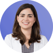Dra. Ana Luisa Cabrera