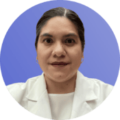 Dra. Martha Morales Sánchez