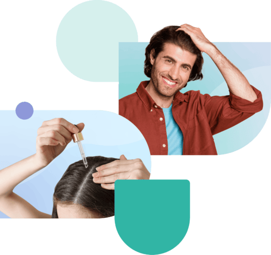 tratamiento para caida de cabello