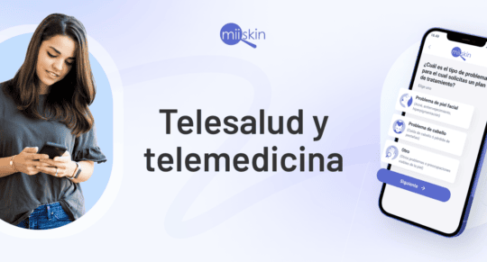 telemedicina