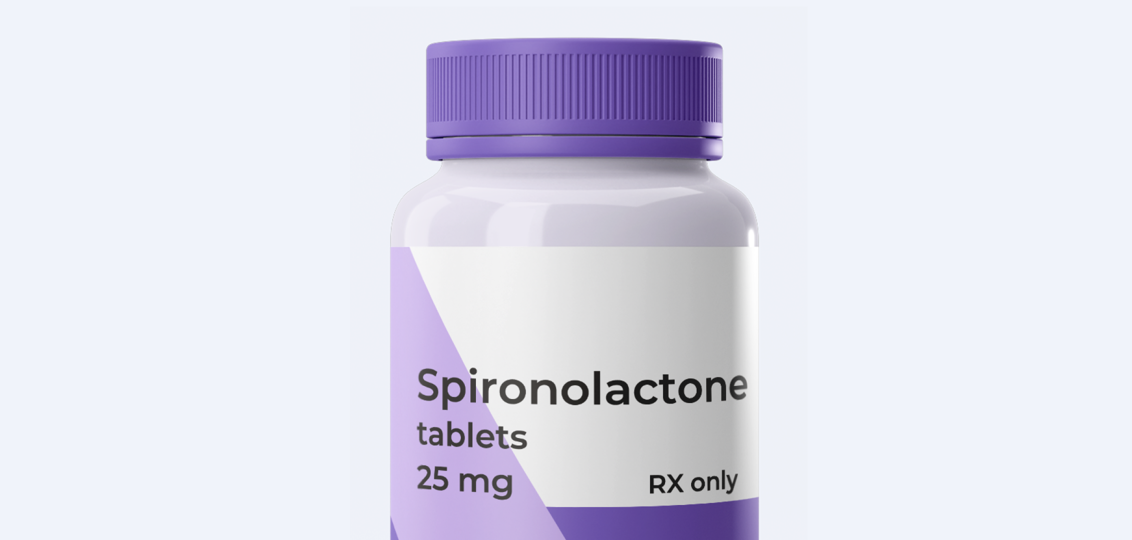 oral spironolactone for hair loss in women