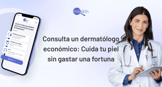 consulta dermatologica economica