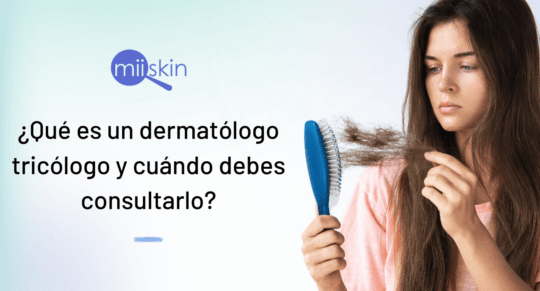 dermatologo tricologo miiskin