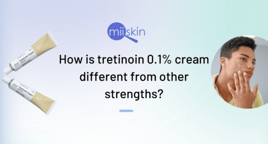 tretinoin .1%