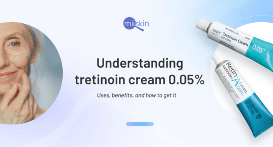 tretinoin 0.5