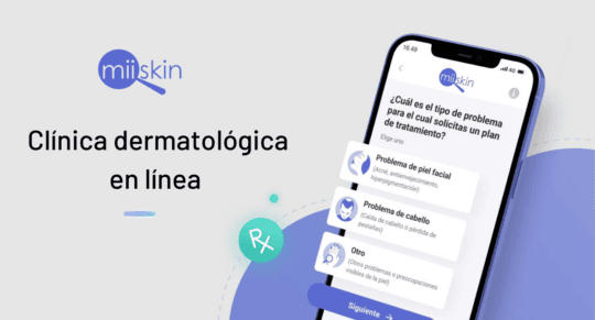 clinica dermatologica virtual