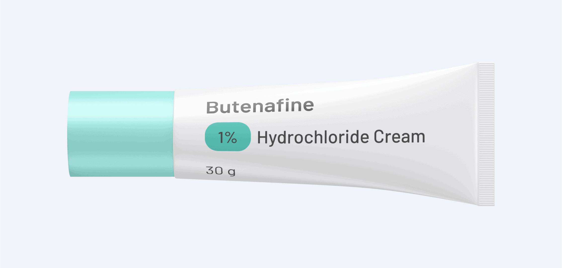 image showing butenafine antifungal cream