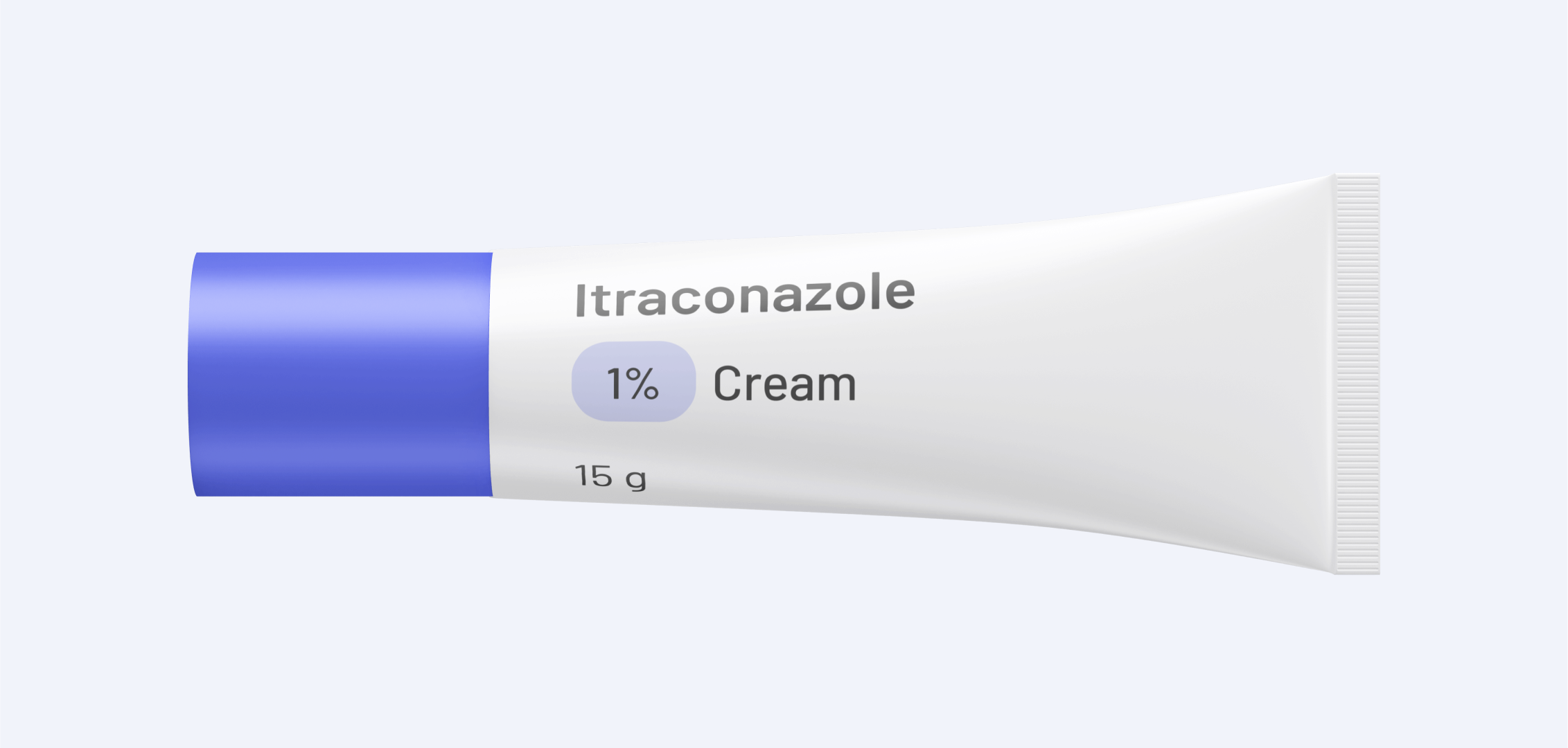 itraconazole antifungal cream treatment