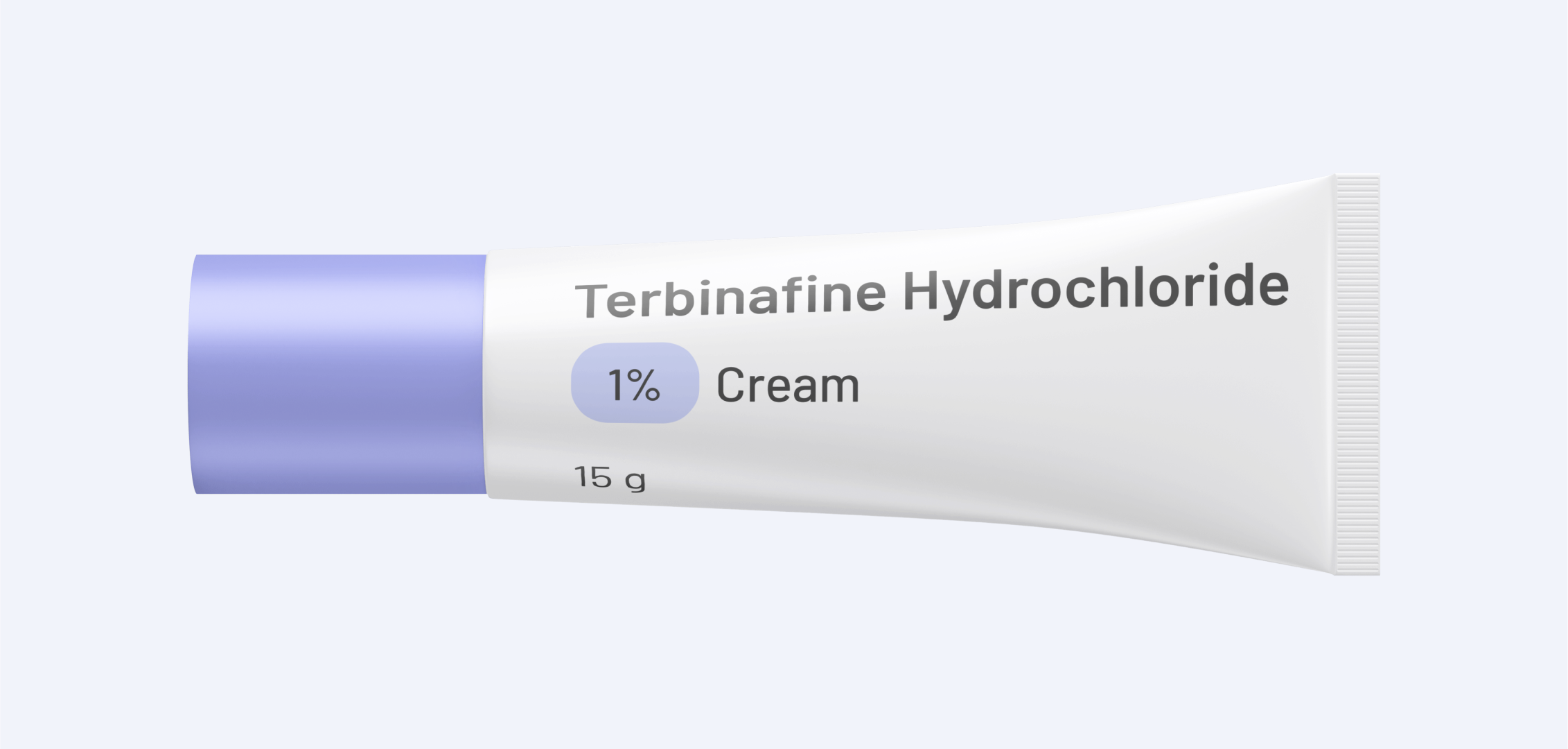 terbinafine cream antifungal treatment