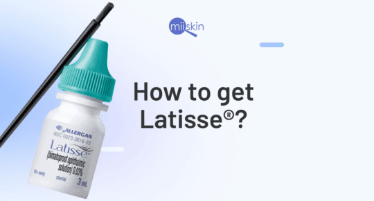 how to get latisse online