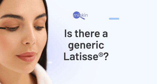 latisse generic​