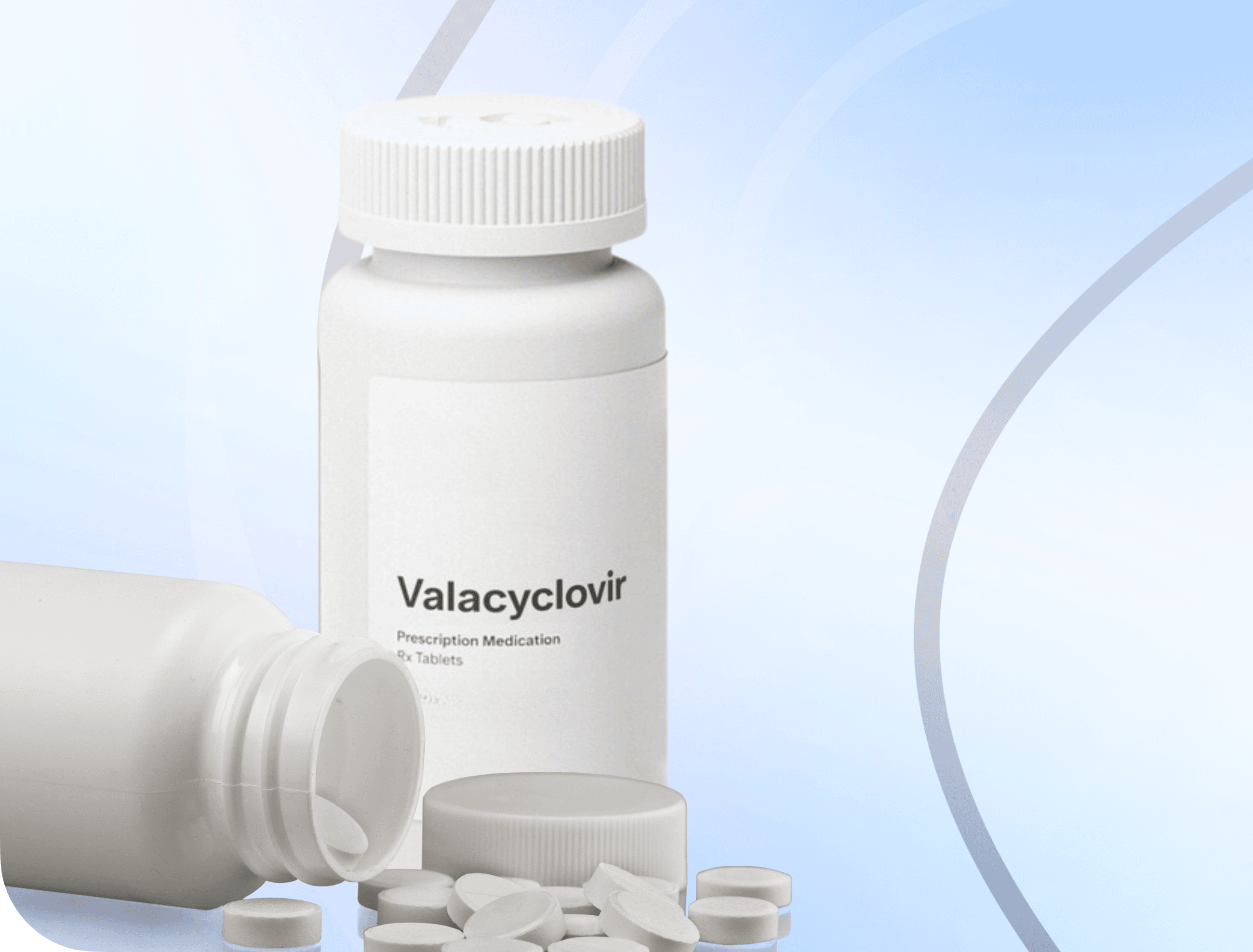 require acyclovir prescription