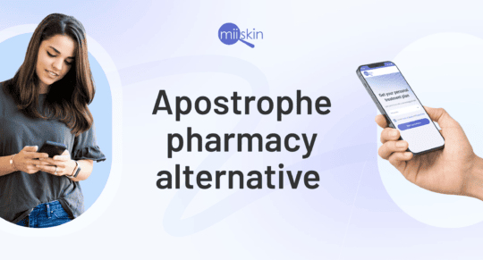 apostrophe pharmacy replacement
