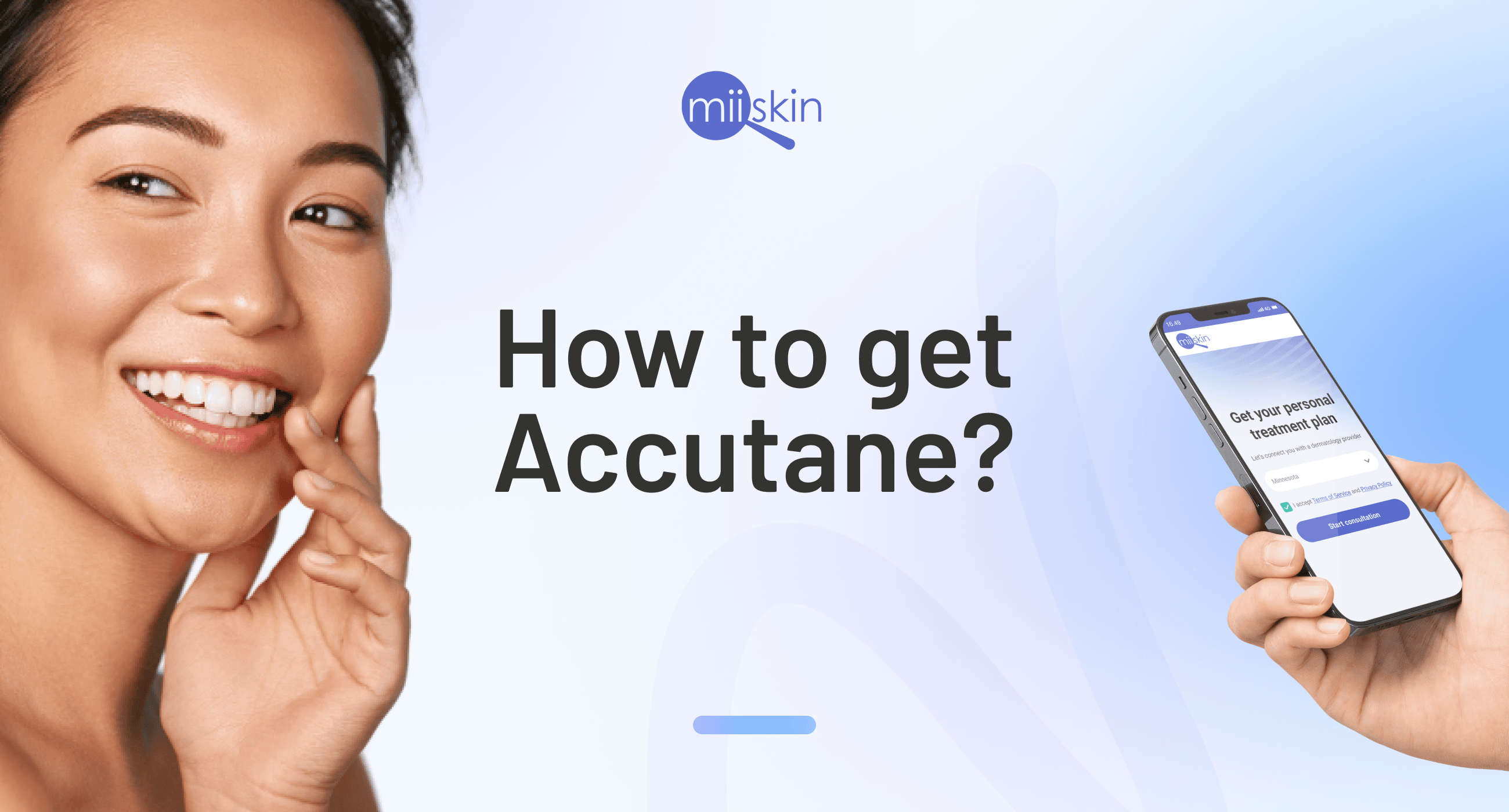 How can you get Accutane online?