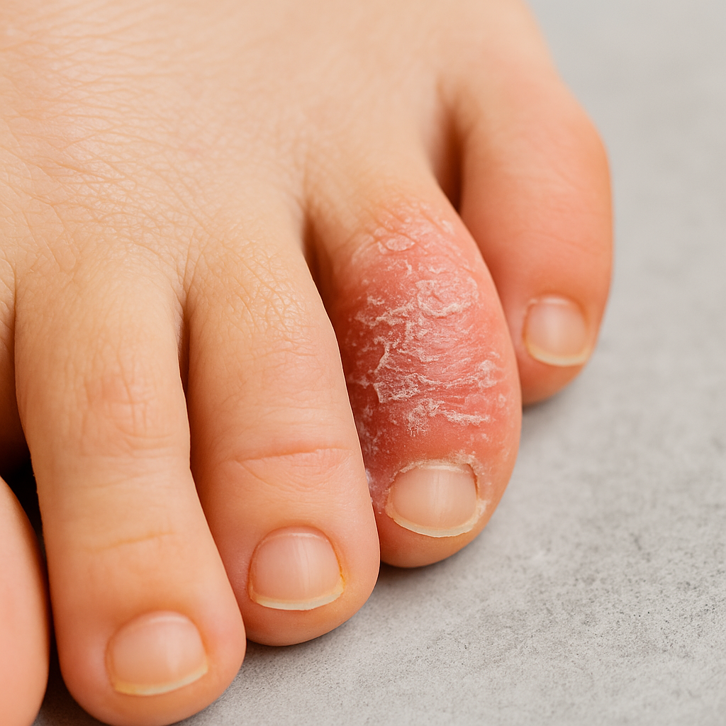 fungal infection fungal infection