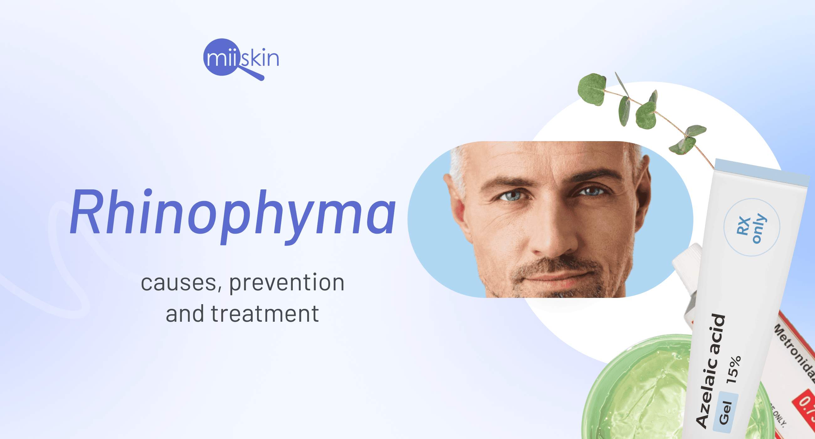 rhinophyma treatment options