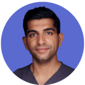 Dr. Amit Om