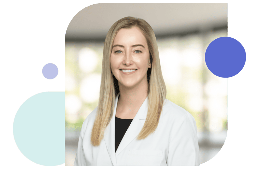 Dr. Anne Allen | Online dermatologist