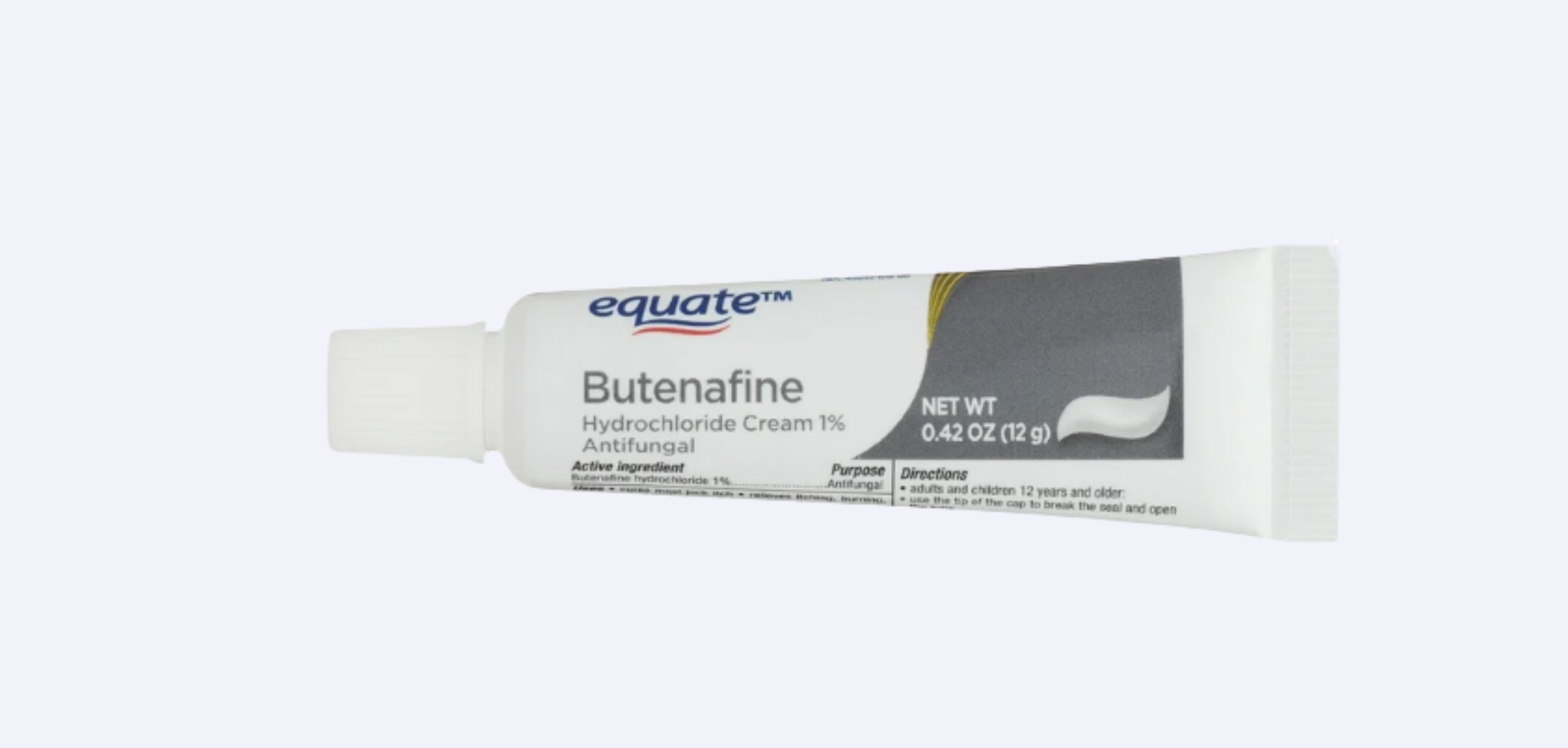 topical butenafine