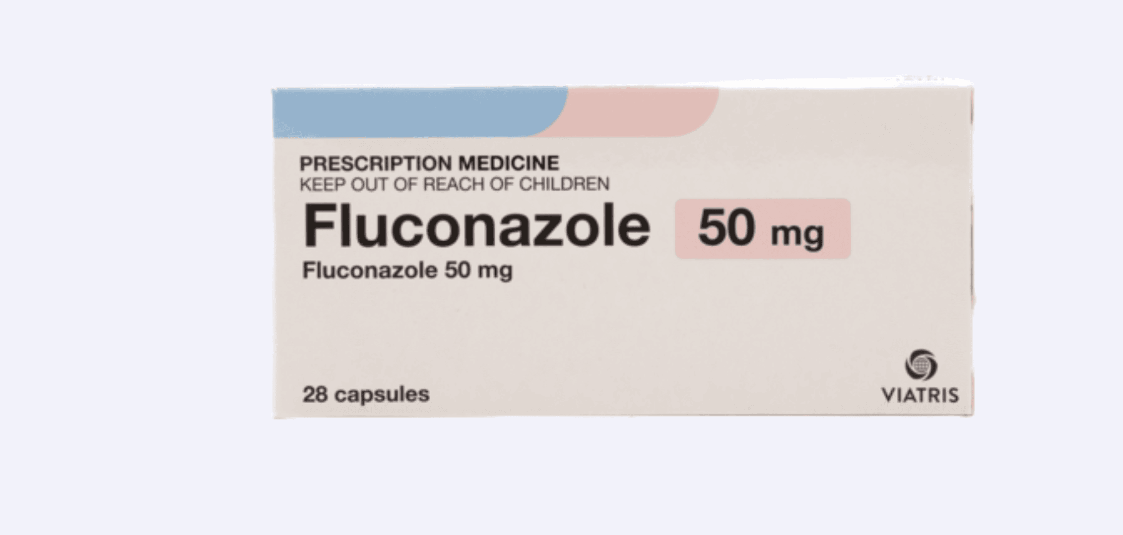fluconazole antifungal treatment