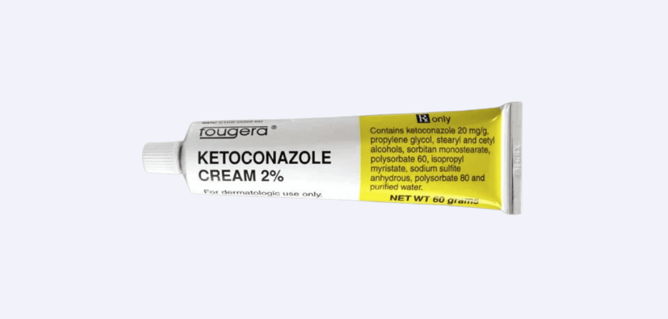 ketoconazole cream