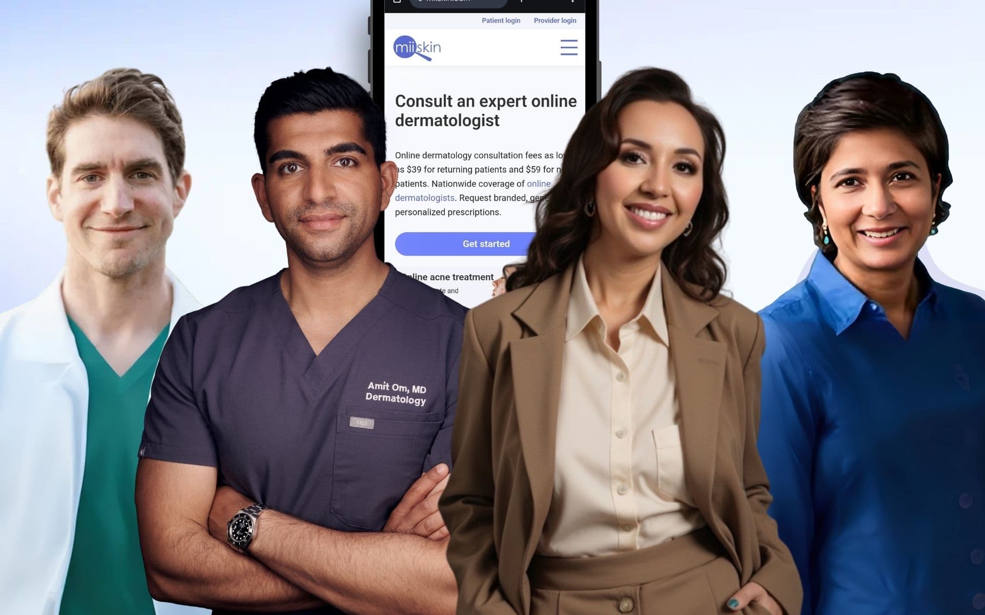 dermatologist are embracing teledermatology 4 derms talk about their experience with teledermatology