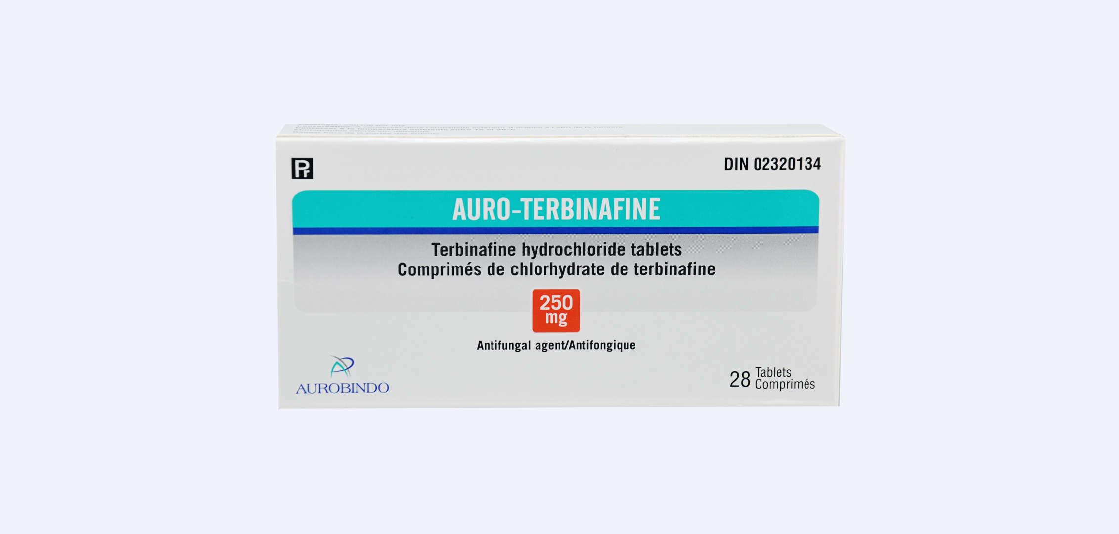 terbinafine pills