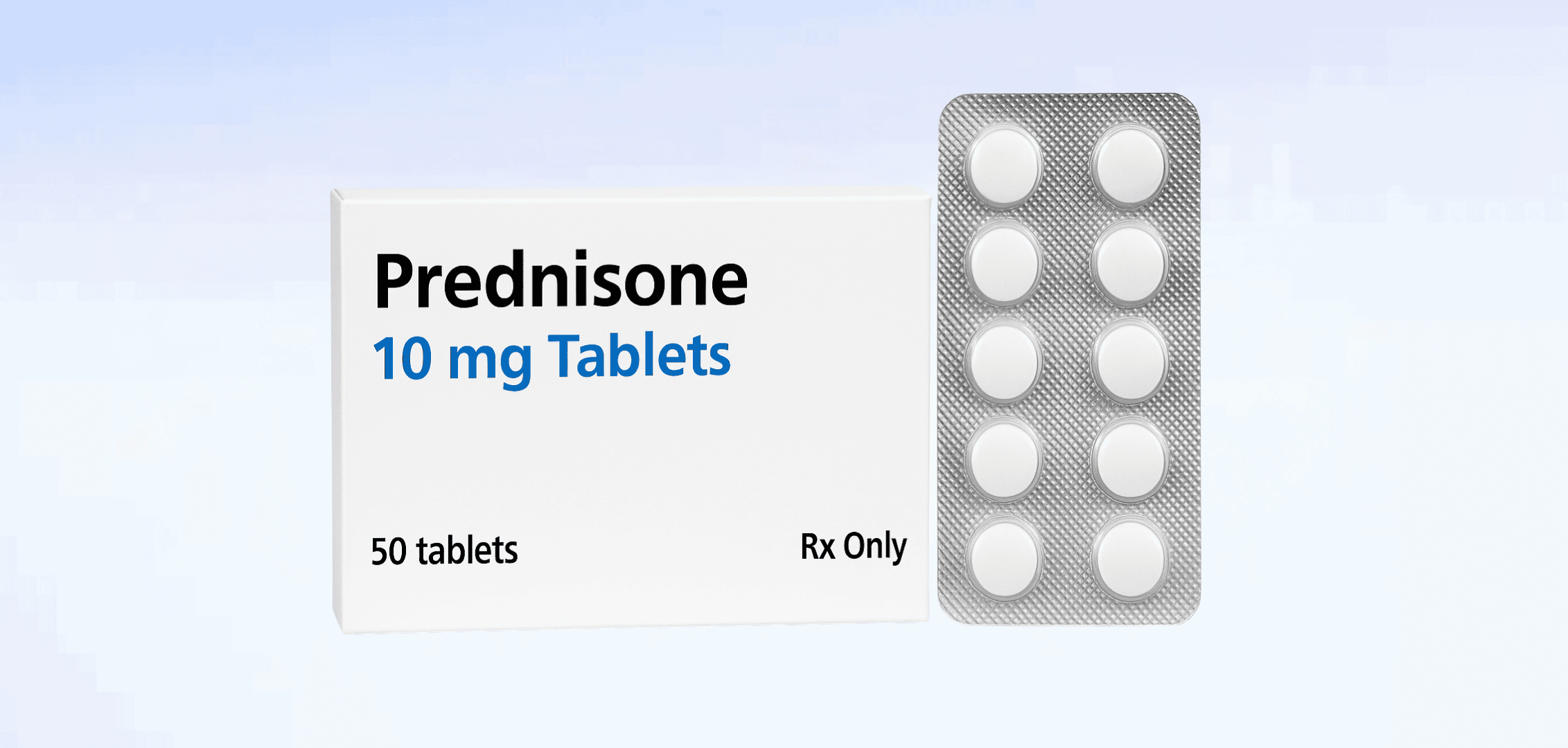 prednisone tablest