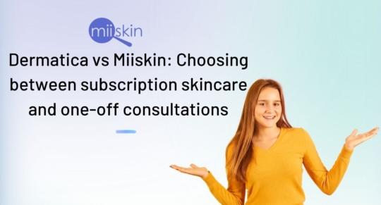 miiskin vs dermatica