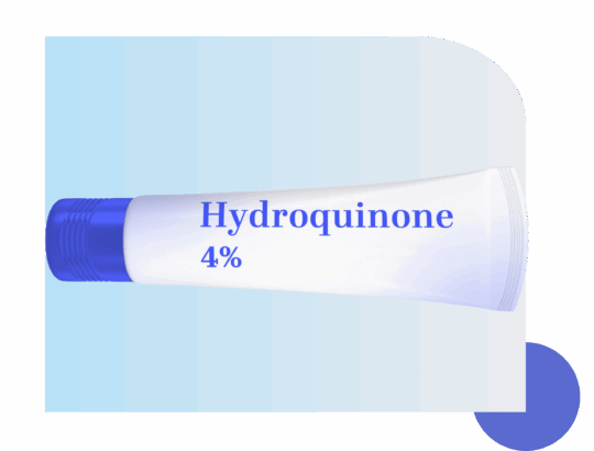buy hydroquinone 4 online