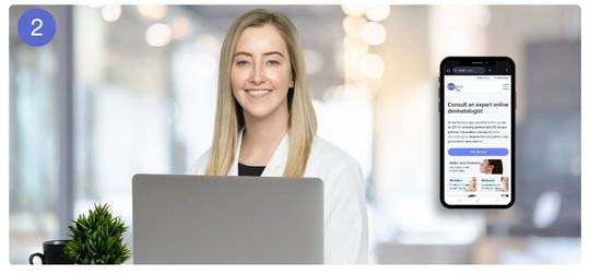 Moderate Acne Treatment