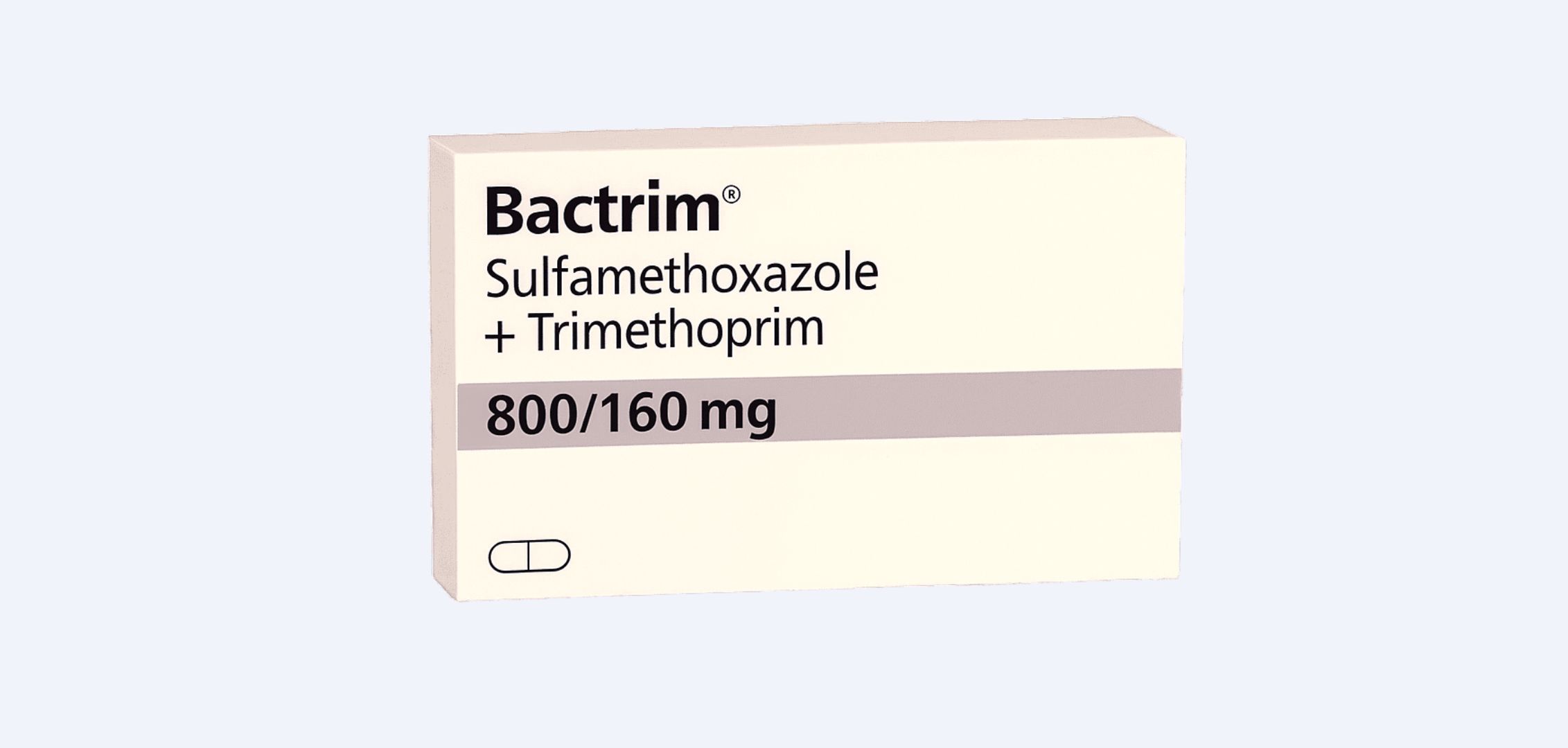 Bactrim medicines