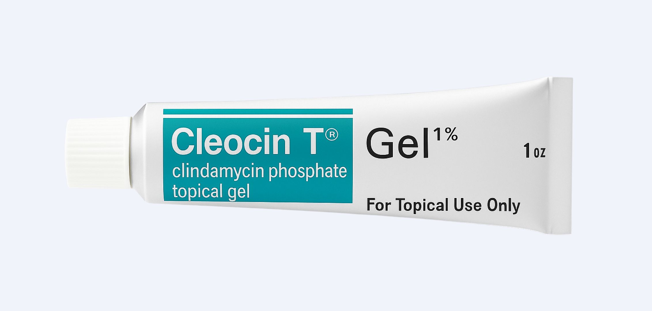 Clindamycin (Cleocin) tube