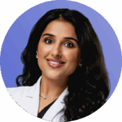 Dr. Trisha Khanna