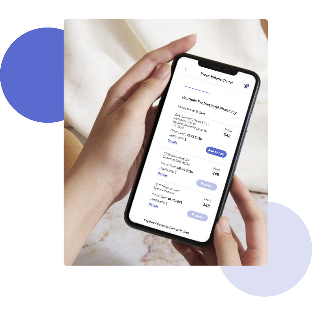 foothills and miiskin miiskin and foothills pharmacy