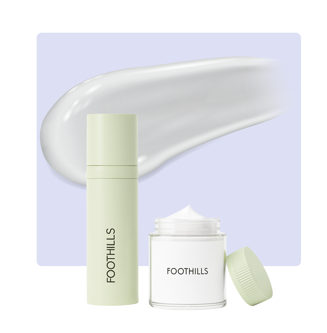 anti-aging treatment with miiskin