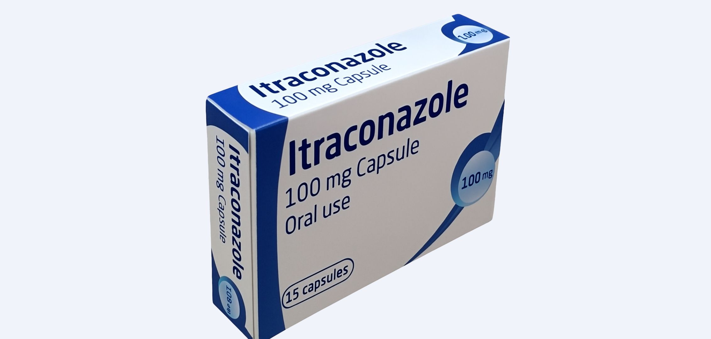 Itraconazole pills Itraconazole capsules