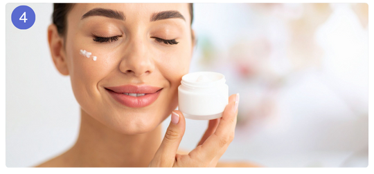 Moderate Acne Treatment