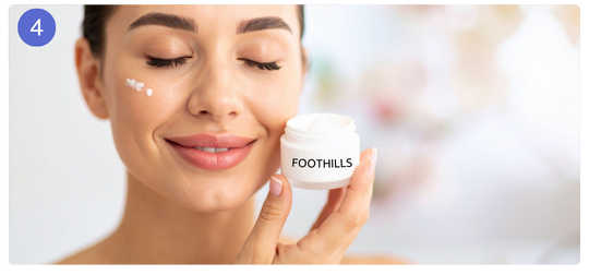 Moderate Acne Treatment