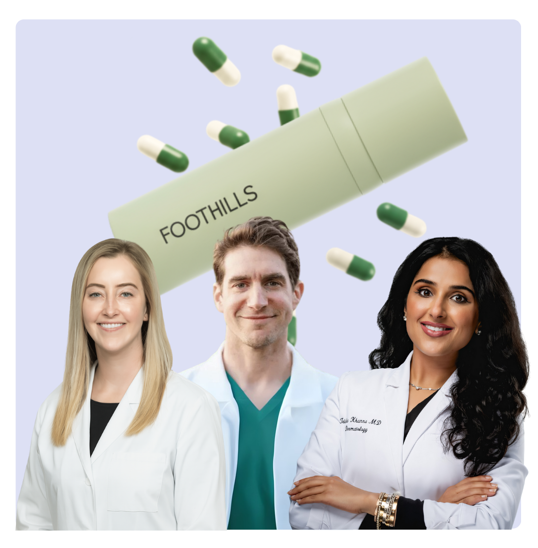 skincare supported by science skincare backed by science