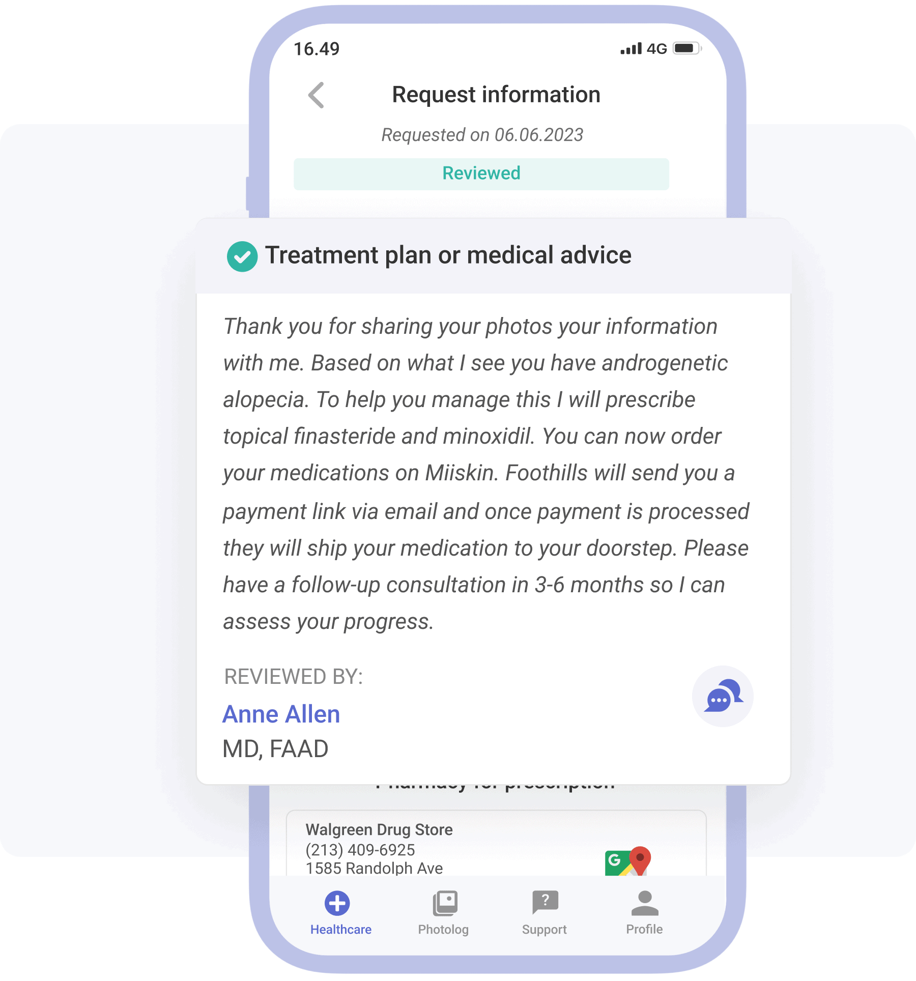 dht blocker prescription online