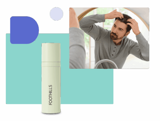 get a topical finasteride prescription