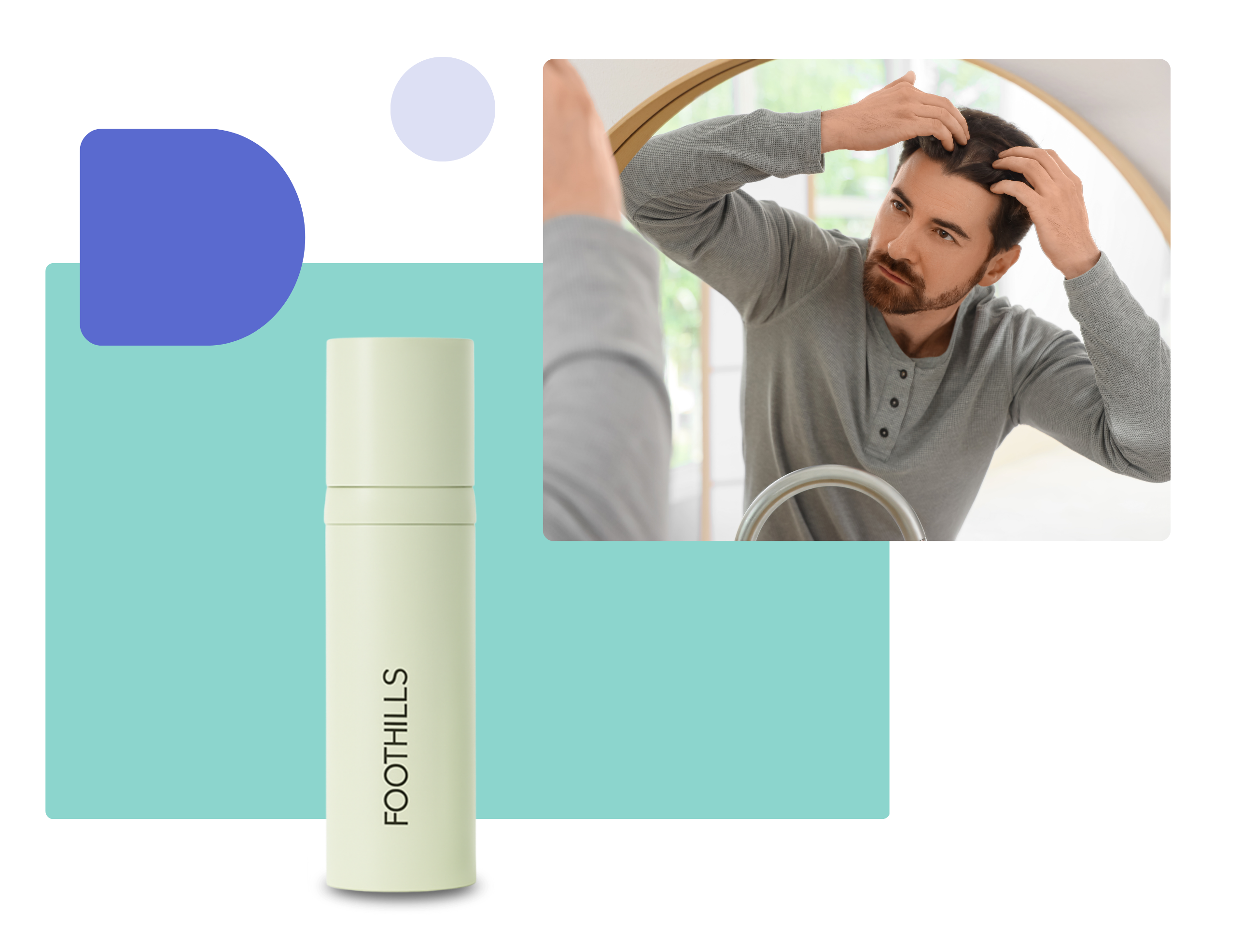 topical finasteride prescription