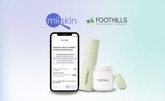 foothills and miiskin