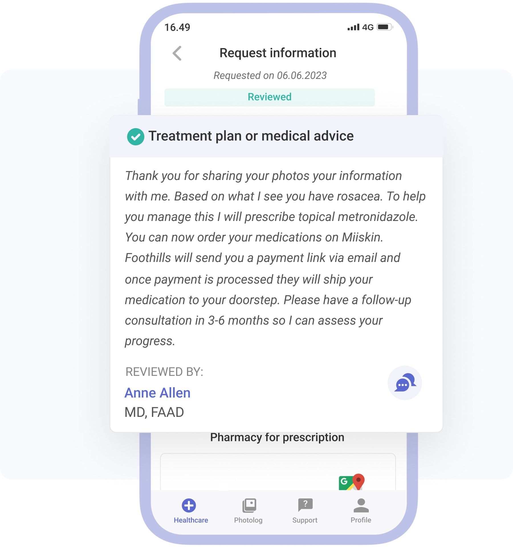 how to get metronidazole topical cream 0.75 prescription