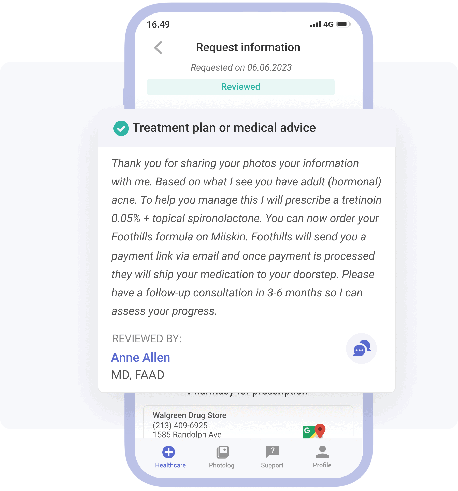 get prescriptions for other skin conditions various skin conditions treatments