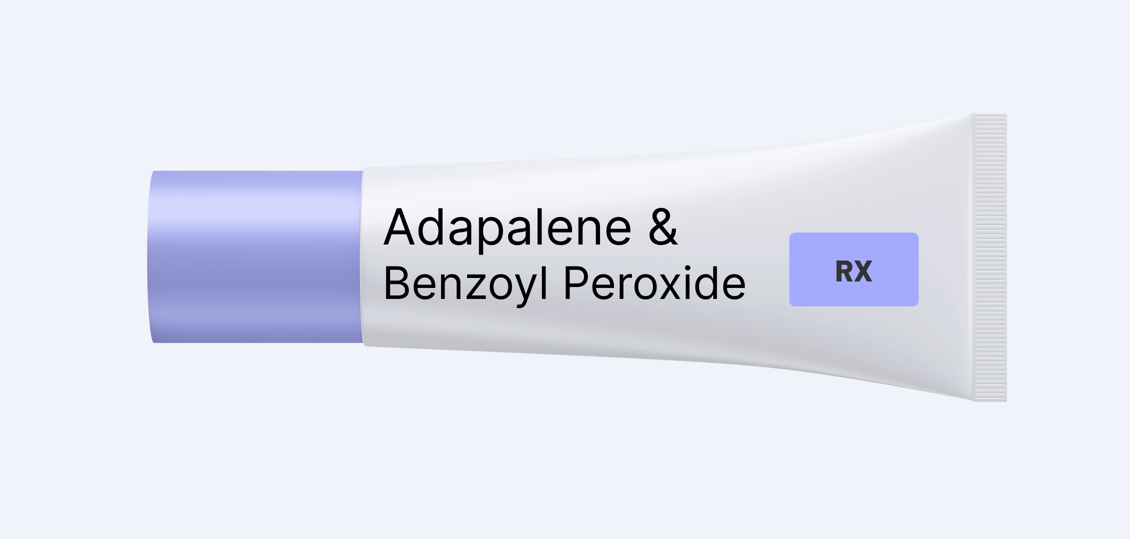 Adapalene and Benzoyl Peroxide